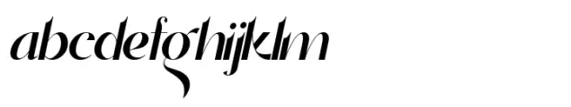 Cerkiymo Italic