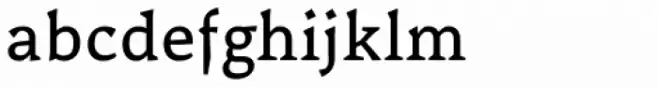 Certa Serif