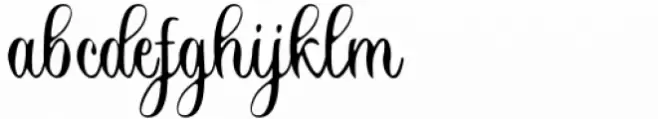 Certhian Script Regular