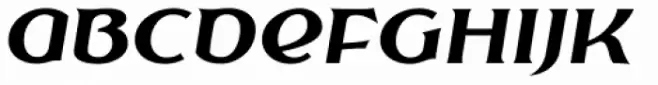 Cerulea Bold Italic