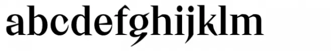 Cervina Medium