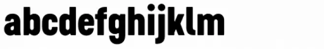 Cervino Black Neue