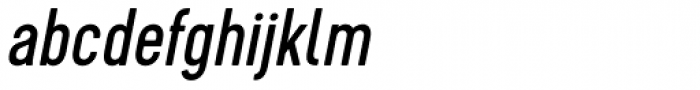 Cervo Italic
