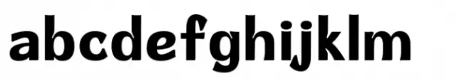 Cevilla Grotesk Regular