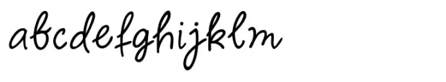 CF Semplice Pro Regular