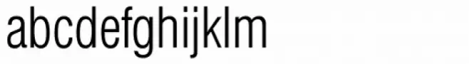 CG Triumvirate Condensed Light
