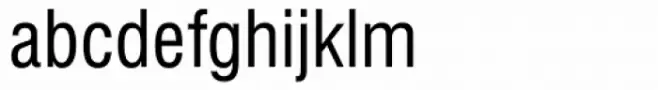CG Triumvirate Condensed