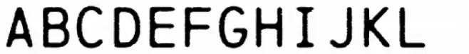 Chainprinter Regular