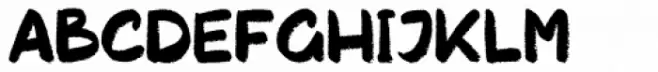 Chakie Regular