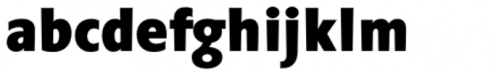 Chalfont ExtraBold