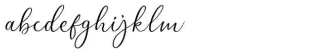 Challore Script Regular
