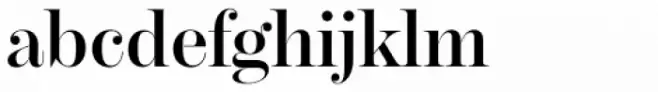 ChamberÃ­ Display SemiBold