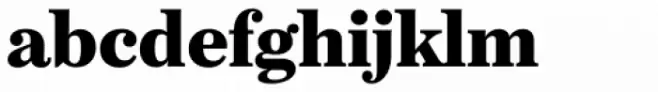 ChamberÃ­ Text ExtraBold