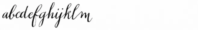 Chameleon Pen Italic