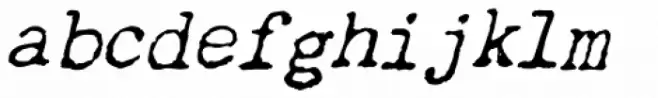 Chandler 42 Oblique
