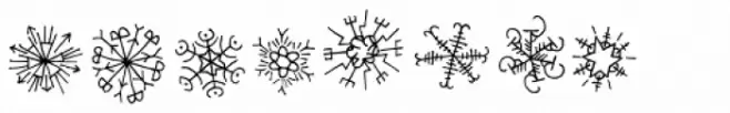 Chankbats Flakes