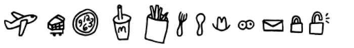 Chankbats Objects
