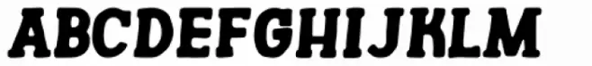 Channels Italic
