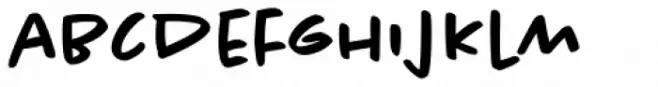Chantal Cyrillic Medium