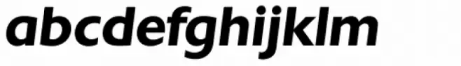 Chantilly Serial Bold Italic