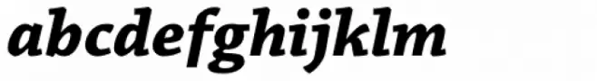 Chaparral Pro Caption Bold Italic