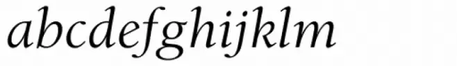 Chardonnay Italic