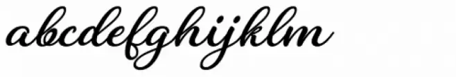 Charline Italic