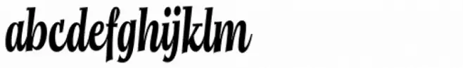 Charlotte Script