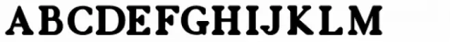 Charmini Bold Alt
