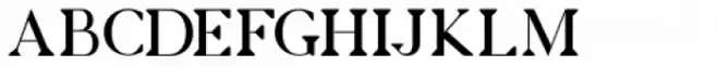 Charmini Extra Light Alt