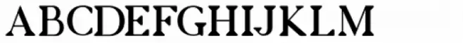 Charmini Light Alt