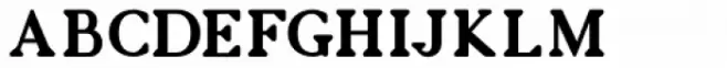 Charmini Medium Alt