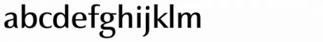 Charpentier Sans Pro 55 Normale