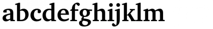 Charter Std Bold