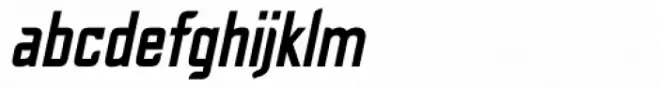 Cheek PT Bold Oblique