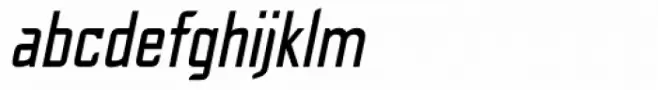 Cheek PT Medium Oblique