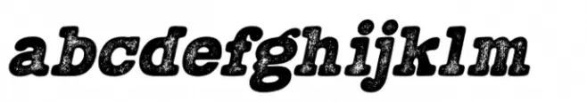 Cheeky Moghster Stamp Slant