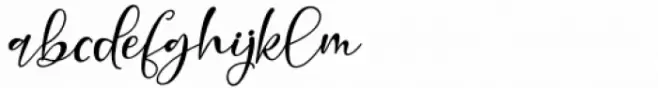 Cheerful Day Italic
