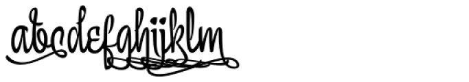 ChefScript Swashes
