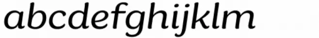 Chella Light Italic