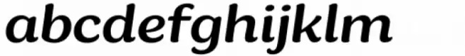 Chella Medium Italic