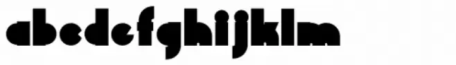 Chelsnuts Black