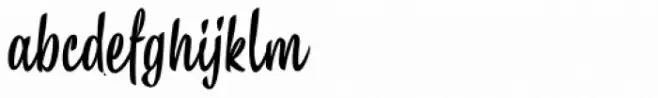 Chepina Script Regular