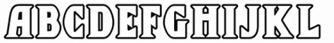Chequers Outline