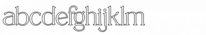 Cheraty Outline