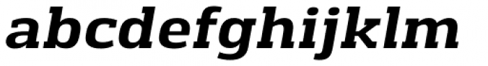 Chercher Bold Slant