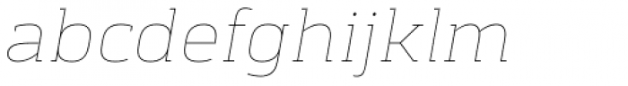 Chercher Hairline Slant