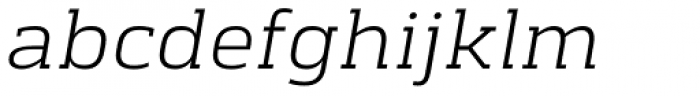 Chercher Light Slant