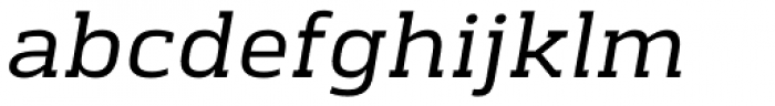 Chercher Regular Slant