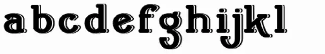 Cherritt Embossed
